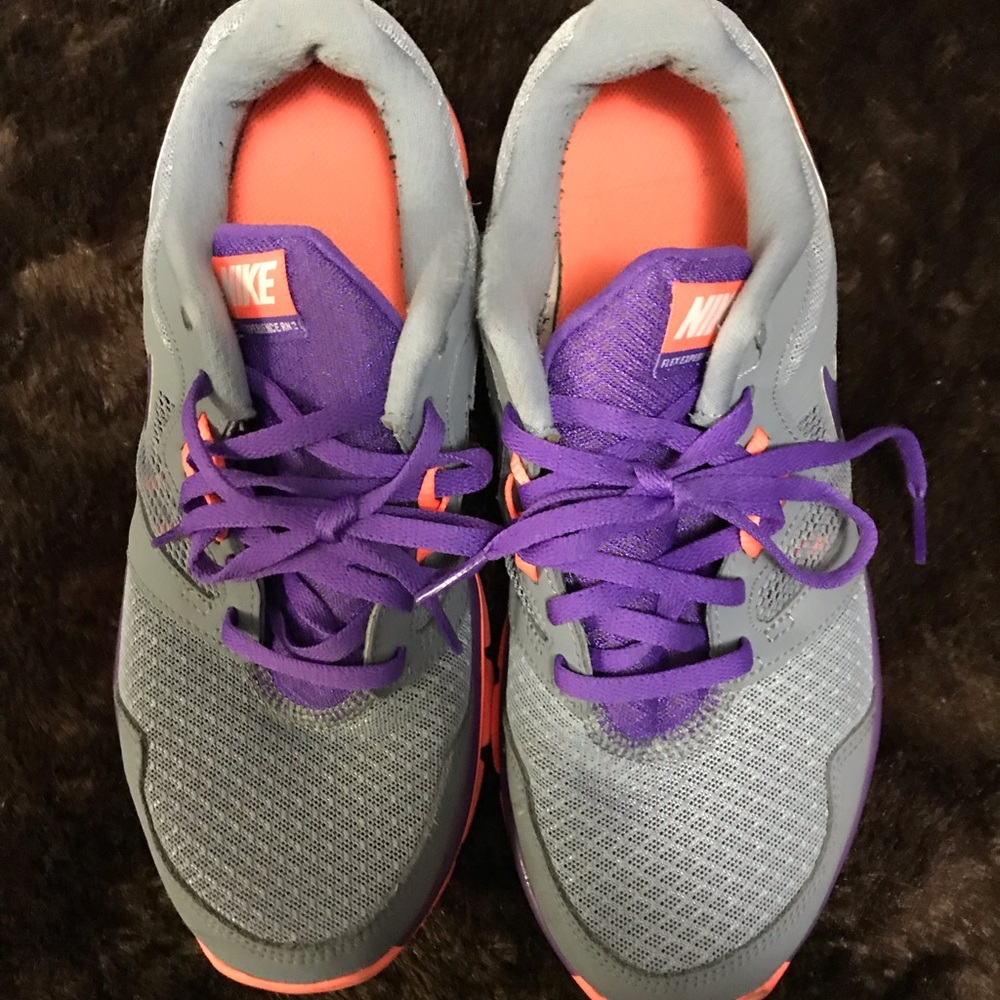 Nike women’s running shoes